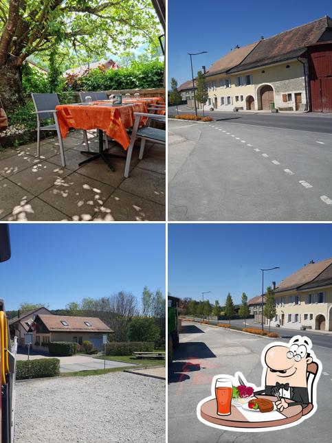 Auberge Communale