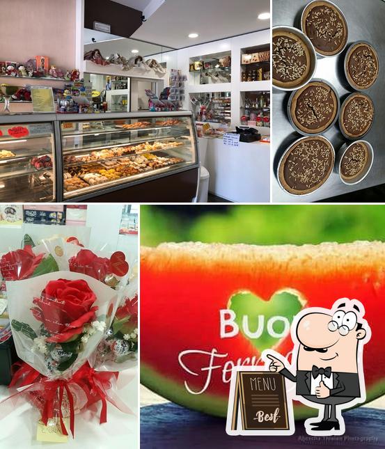 Pasticceria Il Viale Di Costantini Maria Gabriella