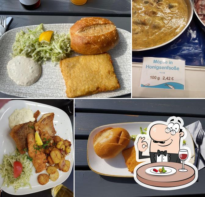 Top 7 Restaurants in Büsum, September 2025 - Restaurant Guru