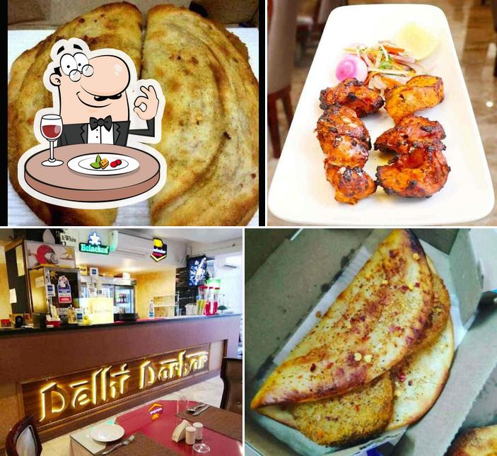 Domino's Pizza Calangute, Goa