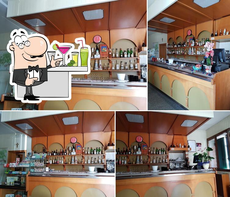 Vedi questa immagine di Trattoria Stella d'Oro