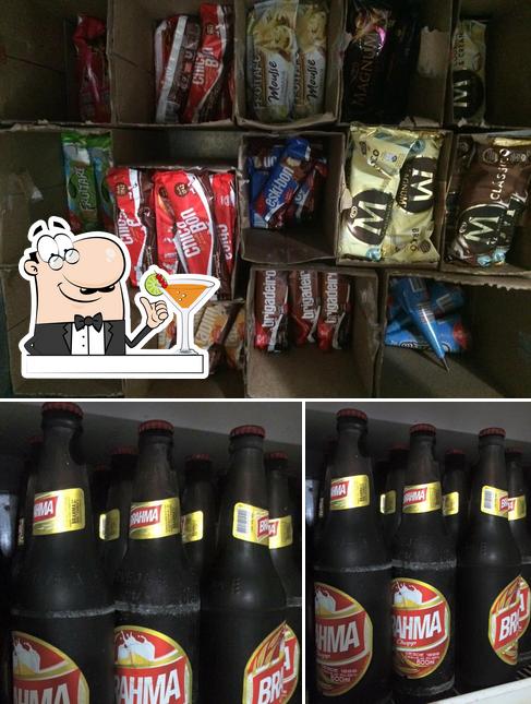 Bekão Bar