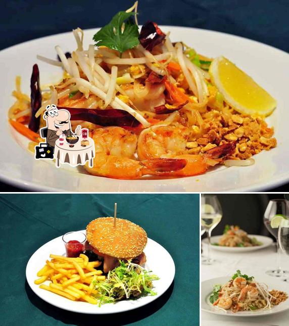 CheckMate, London, Gloucester Road - Restaurant menu, prices and reviews
