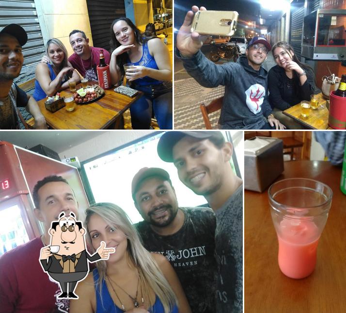 Quartel beer