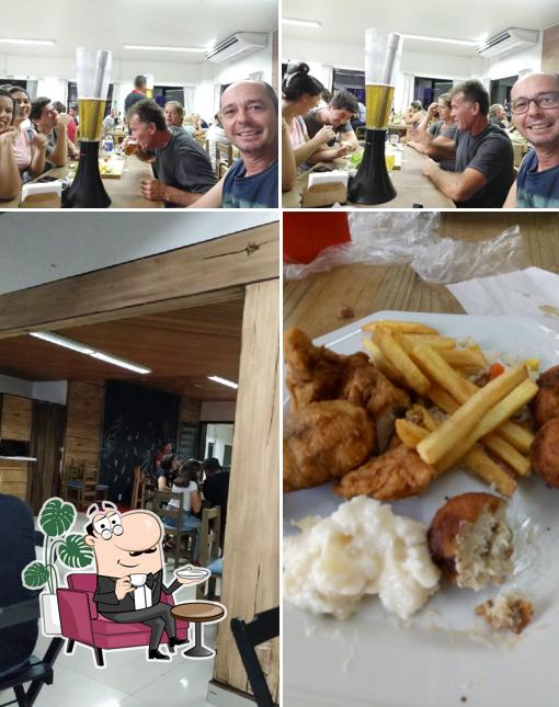 Armazém Gastropub