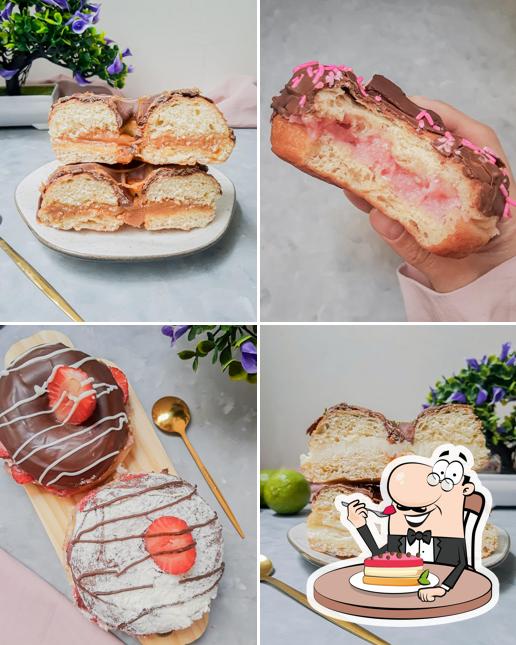 Bella Donuts