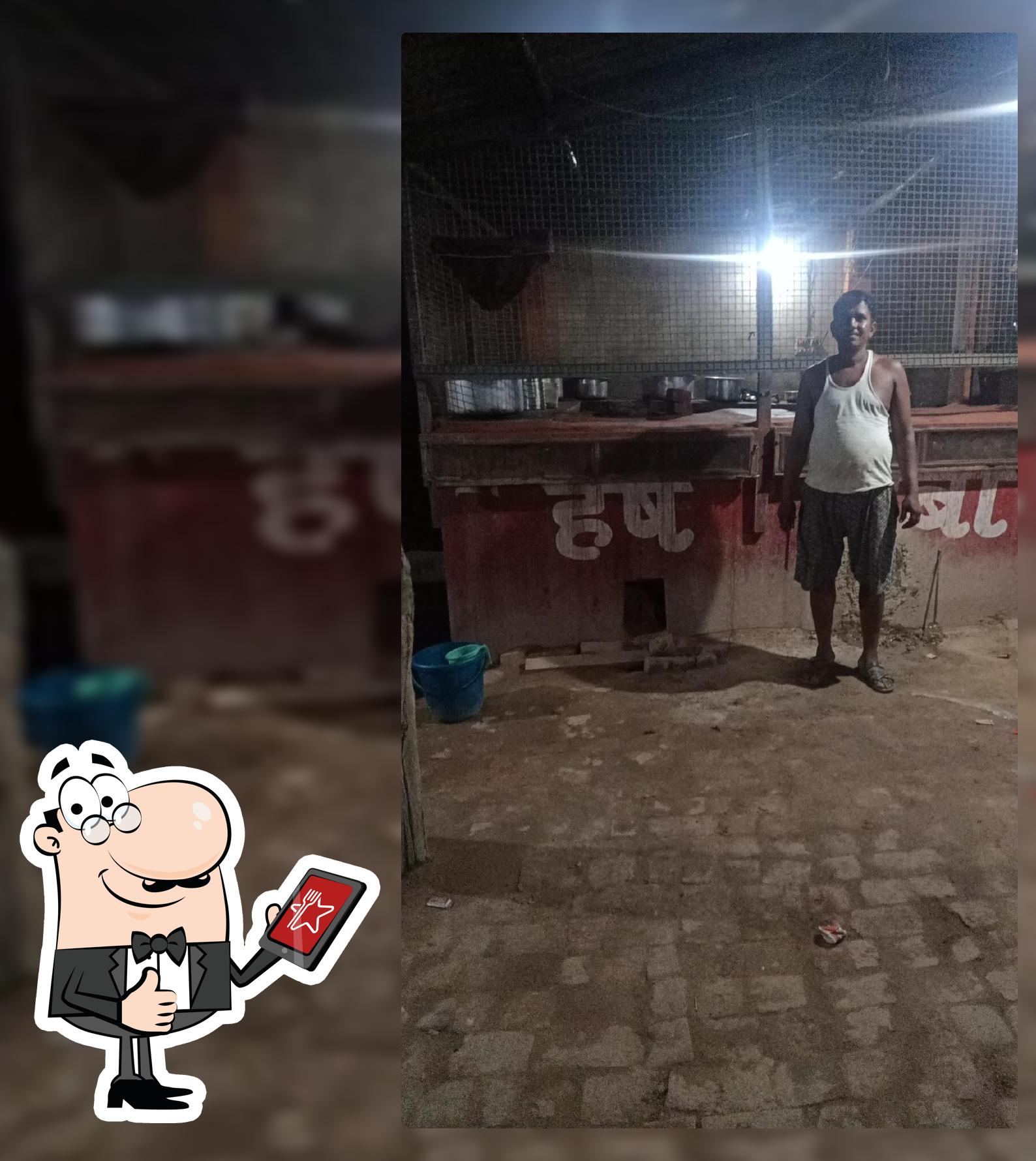 Harsh dhaba