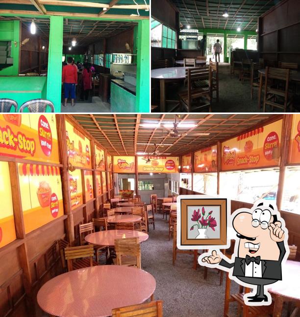 Jithu's Food Corner