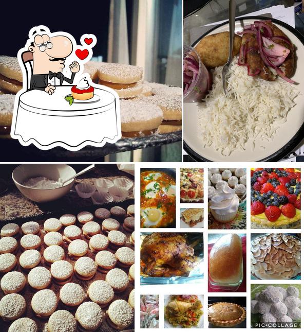 Inca Cookie in Bay Point - Restaurant reviews
