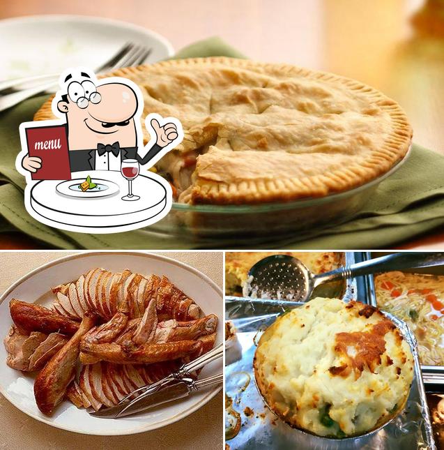 Joe's Seaside Market in Brigantine Restaurant reviews