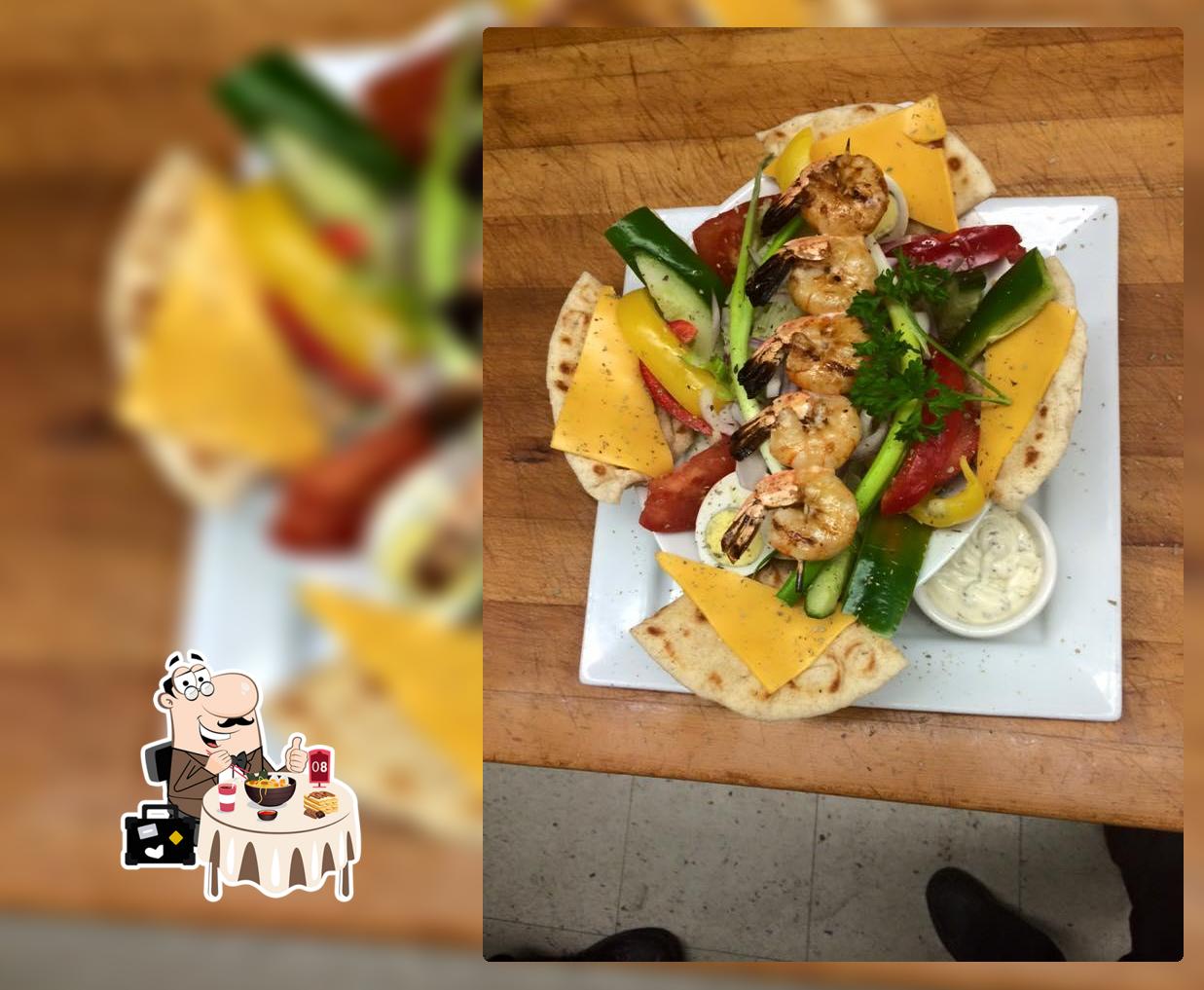 Restaurant Le Rendez-Vous Des Inseparable