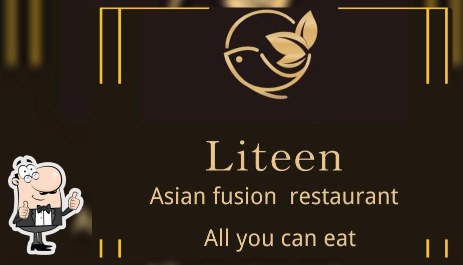Liteen sushi Bientina Bientina