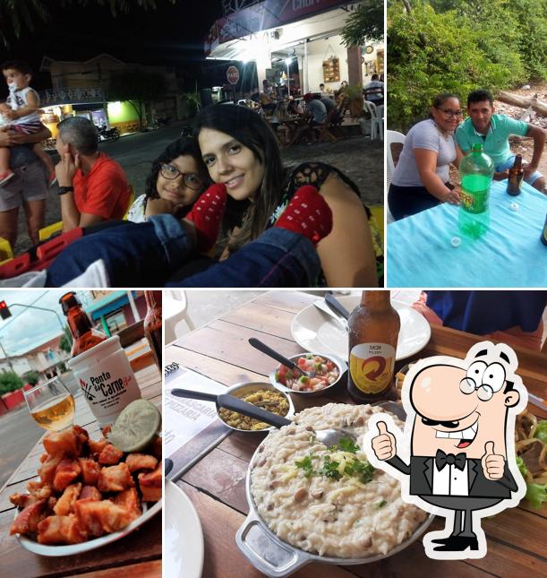 Restaurante/Churrascaria e Pizzaria Ponto da Carne Grill
