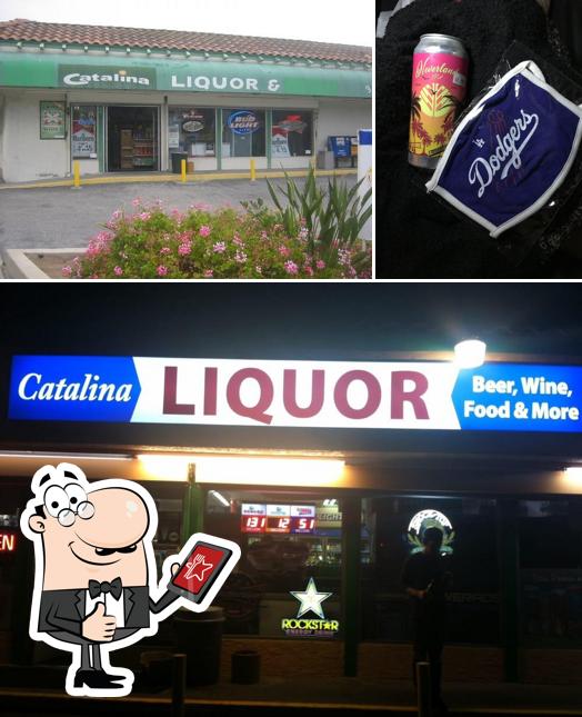 The Standing Room Restaurant, 144 N Catalina Ave in Redondo Beach