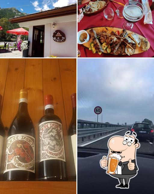 Trattoria il Braciere