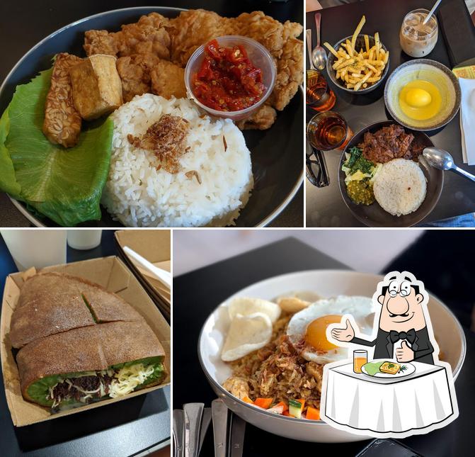 Best indonesian restaurants in Melbourne, winter 2023 Restaurant Guru