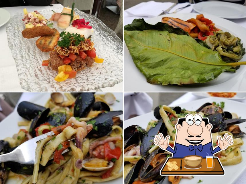 Ristorante L'Abside