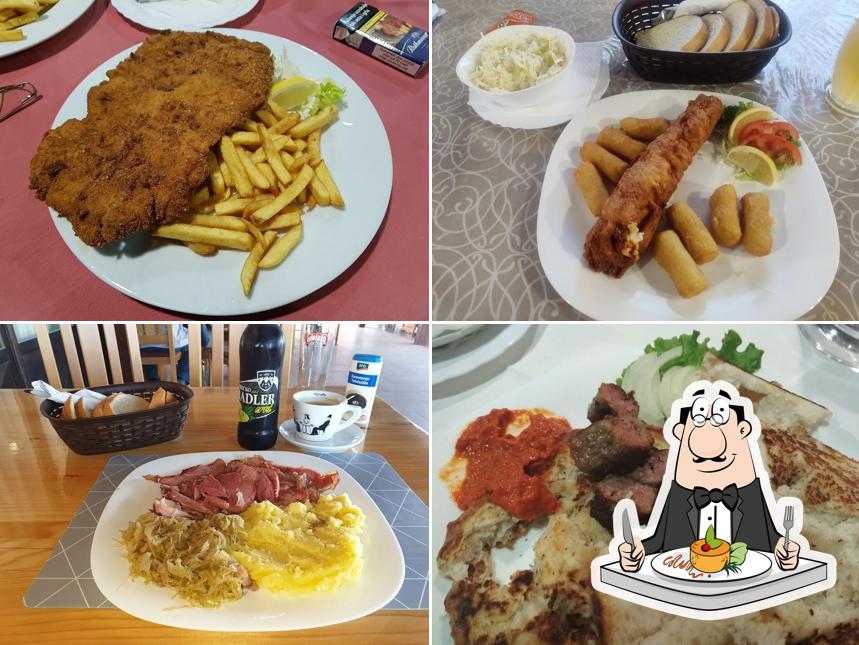 Restoran Špica
