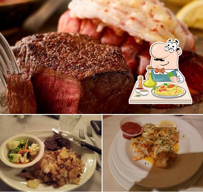Haub House, 101 E Haub St in Haubstadt Restaurant menu and reviews