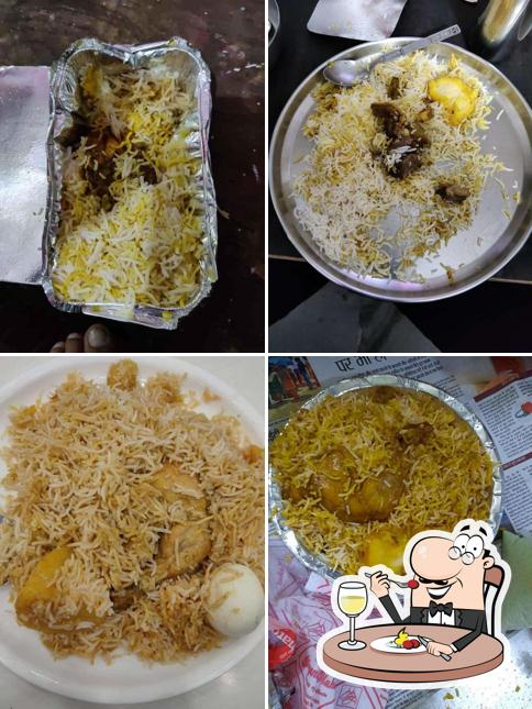 BIRYANI MAHAL