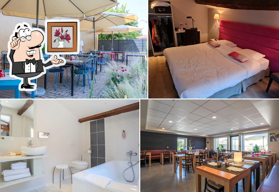 Auberge Bressane de Buellas