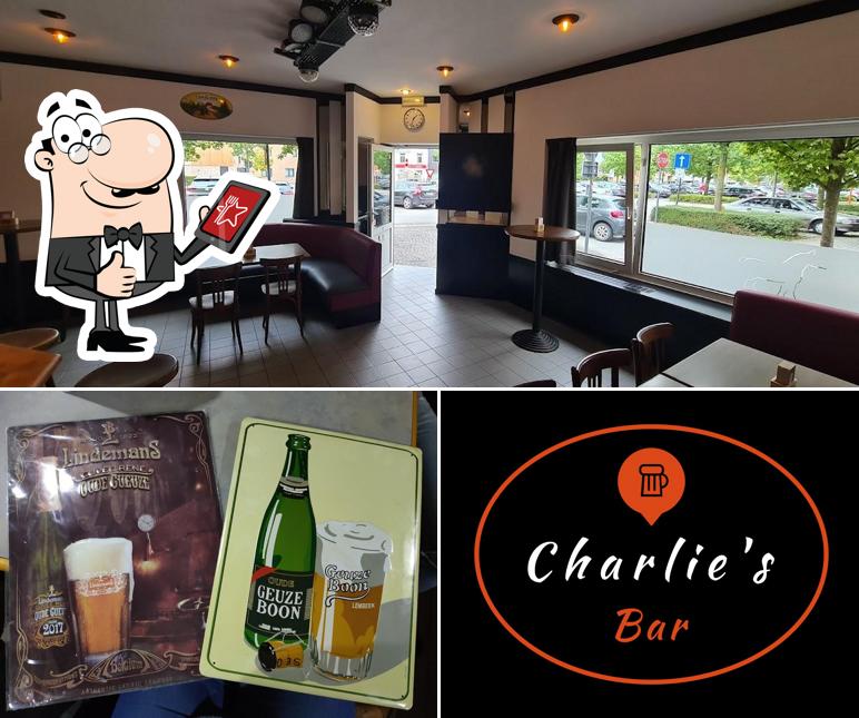 Charlie's Bar