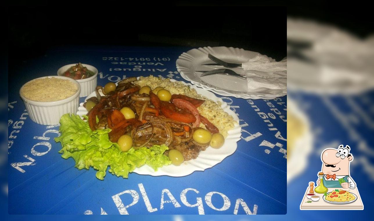 Du Caldos Restaurante