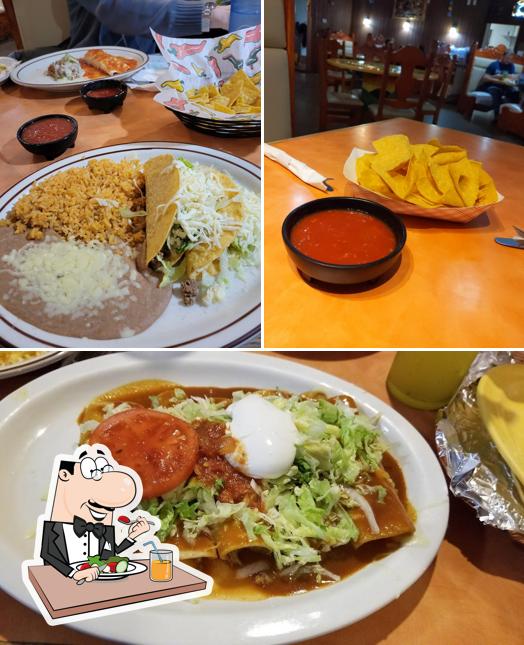 El Campesino North Hills Pittsburgh Restaurant Menu Prices And Reviews