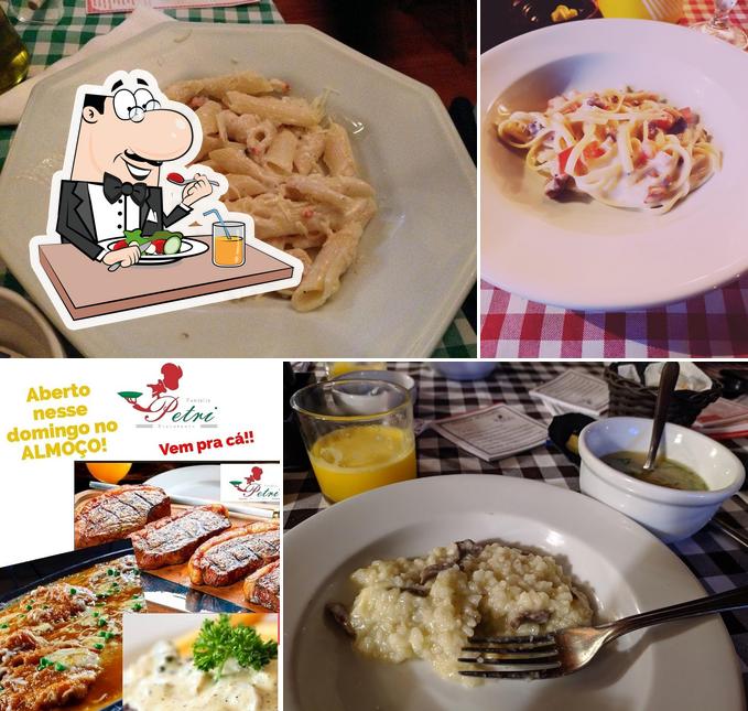 FAMIGLIA PETRI RESTAURANTE