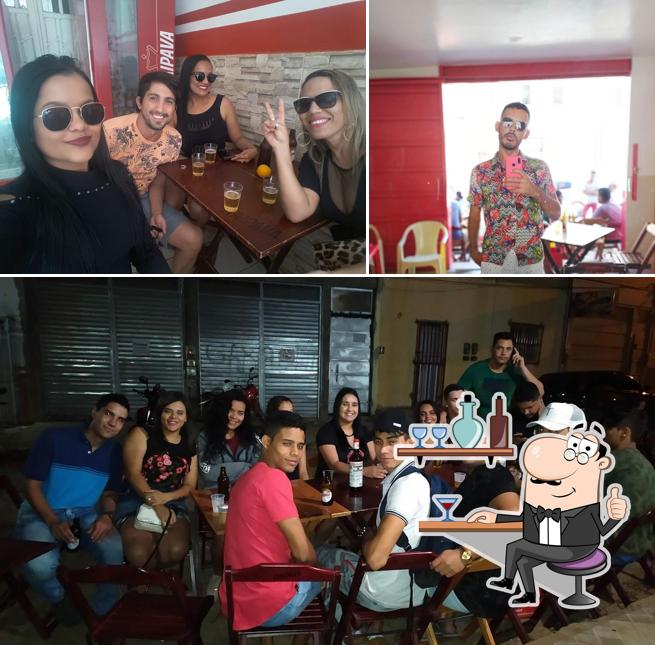 Farol Bar