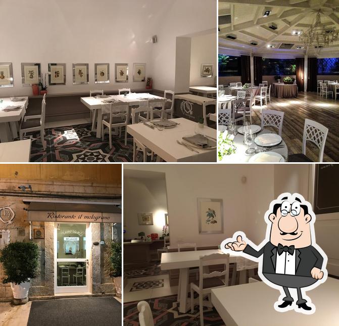 Ristorante Il Melograno