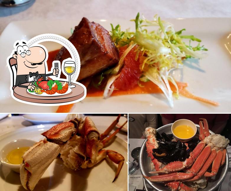 Jax Fish House & Oyster Bar Fort Collins in Fort Collins Restaurant