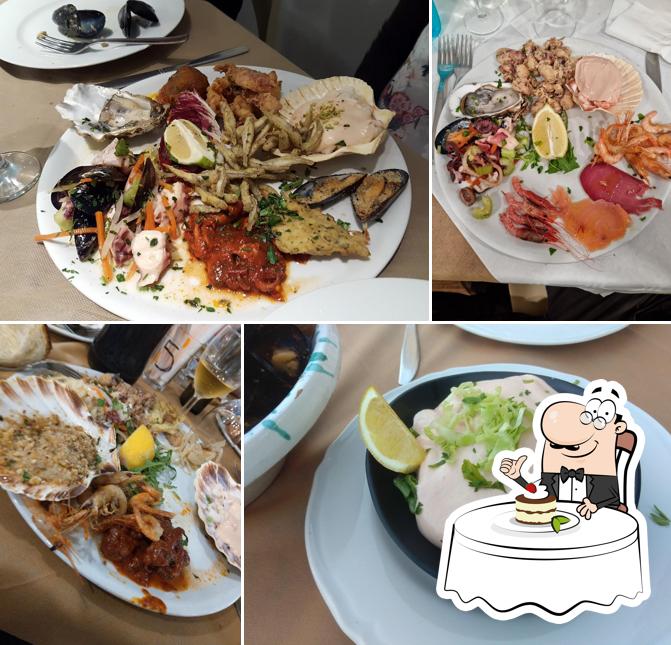 La Piazzetta - Ristorante Pizzeria