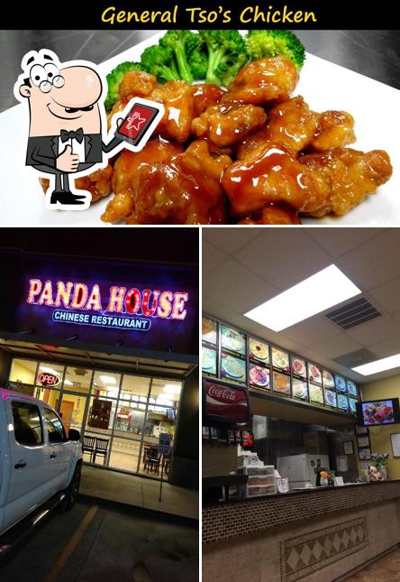 Panda House （seafood & Chinese food） in Lafayette - Restaurant reviews