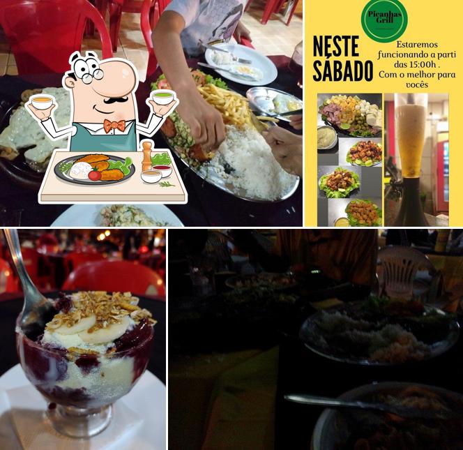 Picanhas Grill
