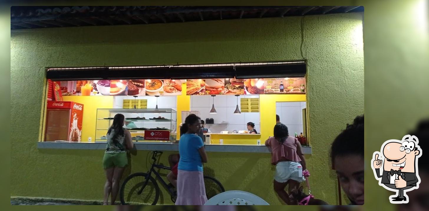 Lanchonete do Irmão