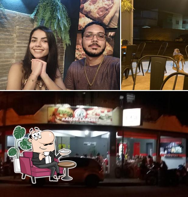 Maicon's Burguer