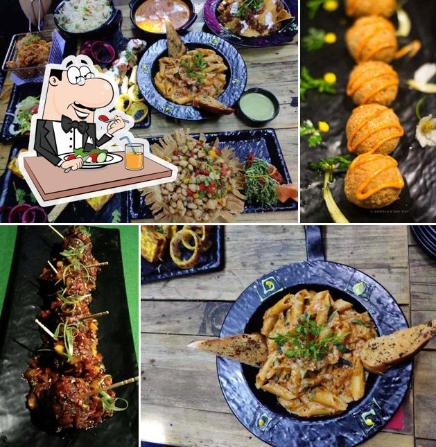 Pub 13, Kolkata - Restaurant menu and reviews