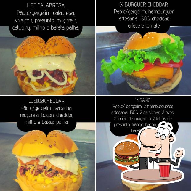 SKINA DO HOT DOG