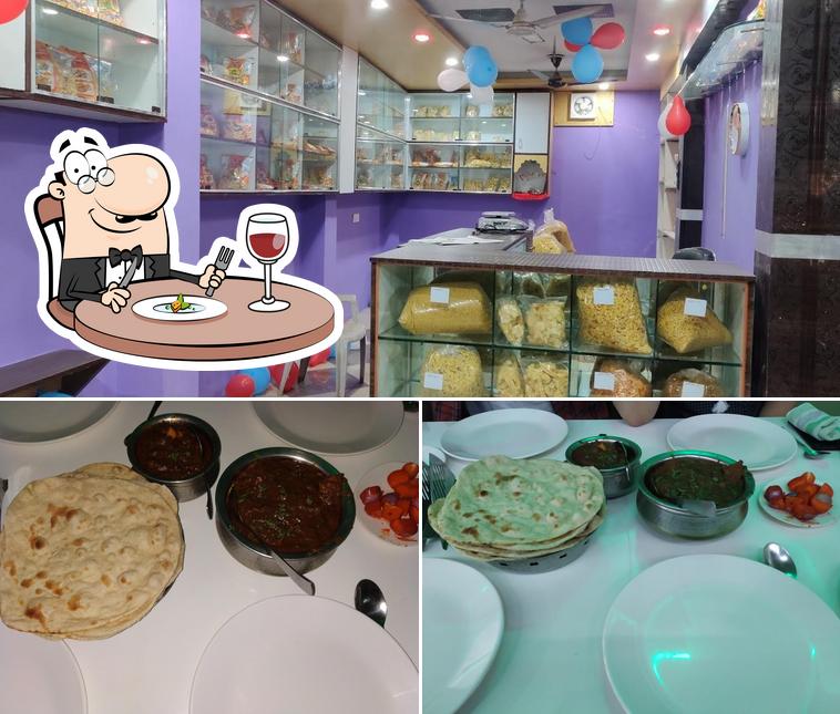 Baankey ji namkeen and bakers, Gwalior