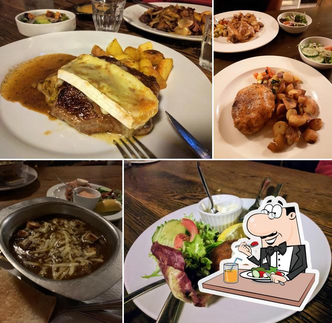 Restaurant Bierhandel De Pijp