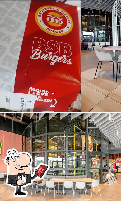 Voir l'image de BSB St Victoret, Brothers and Sisters Burger