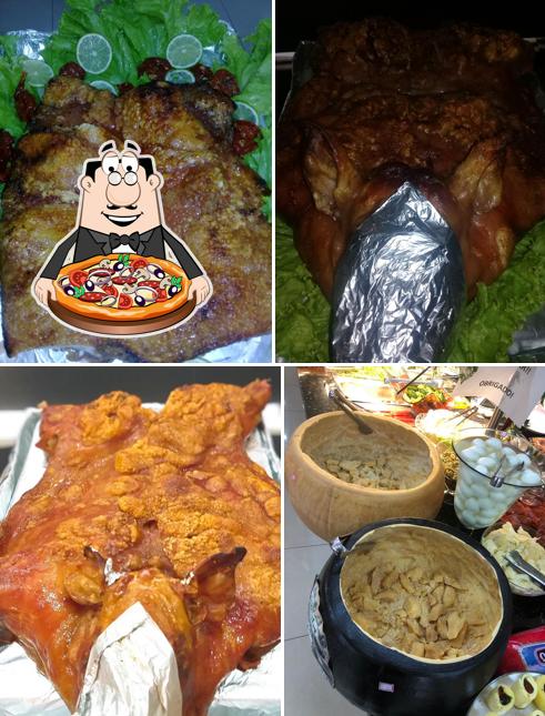 Churrascaria Tuvalu