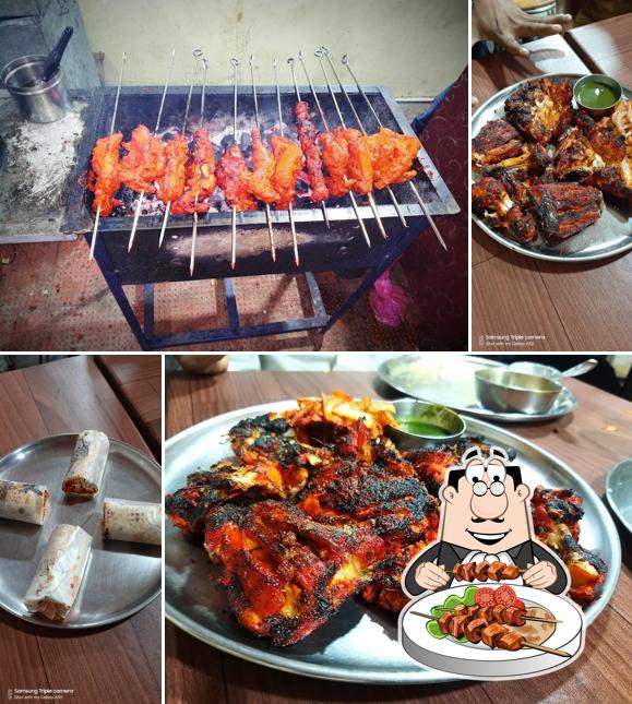 Hotel Paradise Biryani House