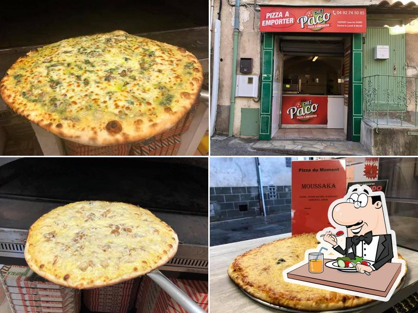 PIZZ'LUDO