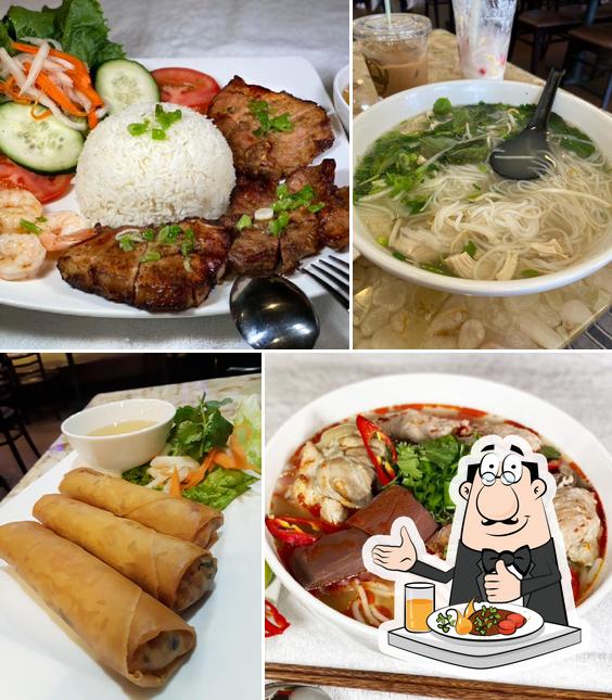 Pho Oh Yeah, Houston - Restaurant menu, prices and reviews