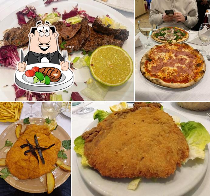 Bistecca al San Marino ²