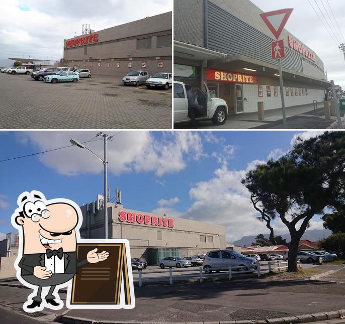 Shoprite Southfield, Cape Town