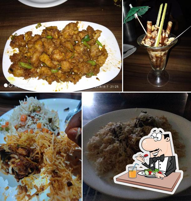 Yati Foods
