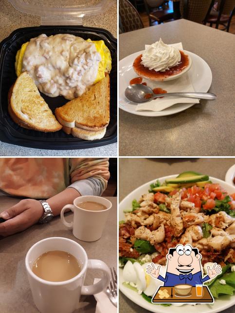 Rusty Cow Family Restaurant in Circle Pines Restaurant menu and reviews